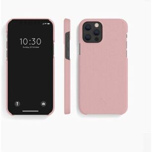 agood company agood plant-based Handyhülle   iPhone 12/12 Pro   Dusty Pink