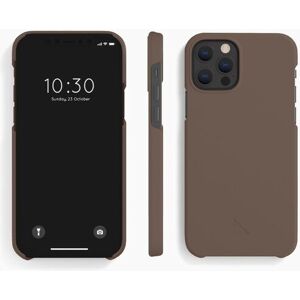 agood company agood plant-based Handyhülle   iPhone 12/12 Pro   Earth Brown