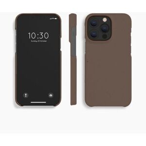 agood company agood plant-based Handyhülle   iPhone 13 Pro   Earth Brown