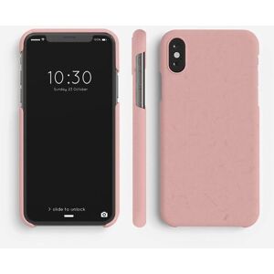 agood company agood plant-based Handyhülle   iPhone X/XS   Dusty Pink