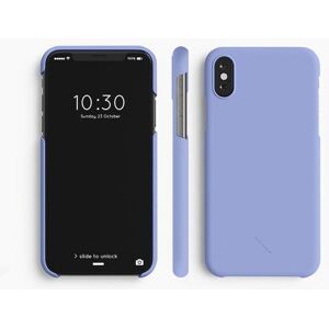 agood company agood plant-based Handyhülle   iPhone X/XS   Vista Blue