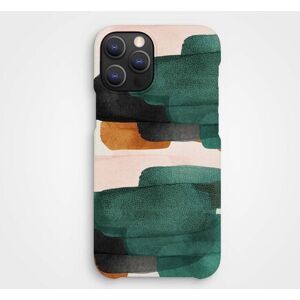 agood company agood plant-based Handyhülle   iPhone 12/12 Pro   Teal Blush