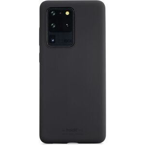 HoldIt Nachhaltige Handyhülle   Samsung Galaxy S20 Ultra   schwarz