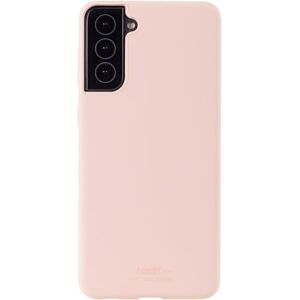 HoldIt Nachhaltige Handyhülle   Samsung Galaxy S21+   blush pink