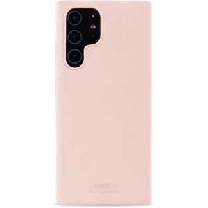 HoldIt Nachhaltige Handyhülle   Samsung Galaxy S22 Ultra   blush pink