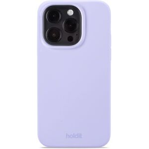 HoldIt Nachhaltige Handyhülle   iPhone 14 Pro   lavendel