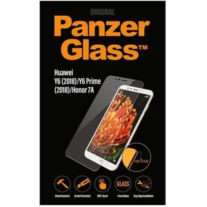Displayschutz Huawei   PanzerGlass™   Huawei Y6 (2018)/Y6 Prime18/Honor 7A   Clear Glass