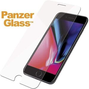 Displayschutz iPhone   PanzerGlass™   iPhone 6 Plus/6s Plus/7 Plus/8 Plus   Clear Glass