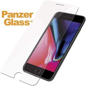 Displayschutz iPhone   PanzerGlass™   iPhone 6/6s/7/8/SE (2020)/SE (2022)   Clear Glass