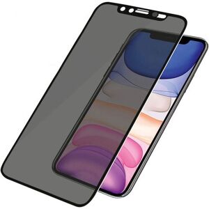 Displayschutz iPhone   PanzerGlass™   iPhone X/XS/11 Pro   privacy + CamSlider