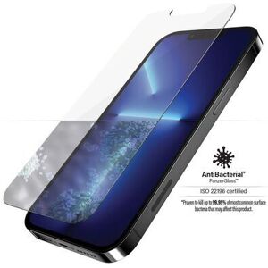 Displayschutz iPhone   PanzerGlass™   iPhone 13 Pro Max/14 Plus   Clear Glass