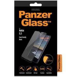 Displayschutz Nokia   PanzerGlass™   Nokia 5.3   Clear Glass