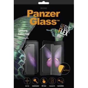 Displayschutz Samsung   PanzerGlass™   Samsung Galaxy Fold   Clear Glass