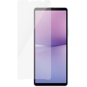 Displayschutz Sony   PanzerGlass™   Sony Xperia 10 V   Clear Glass