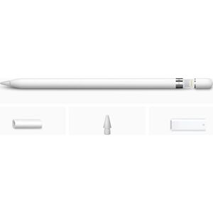 Apple Pencil 1. Gen (2022)   weiß