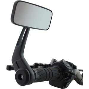 CHAFT Softy Handle, Bar-end mirrors for motorcycles, (reversible)