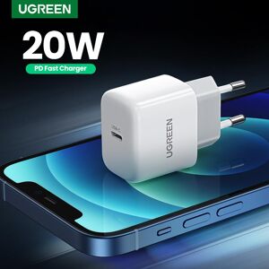 Ugreen Ladegerät, 20 Watt