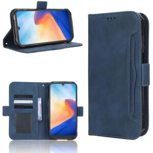 Bestbuy 3c Flip Leder Multi-Card Slot Brieftasche Halter Abdeckung Für Blackview Bv7200 Bv7100 Bv5200 A53 A85 A52 A50 Oscal C80 C20 Magnetische Telefon Tasche Fall