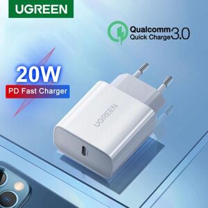 Ugreen Ladegerät, 20 Watt