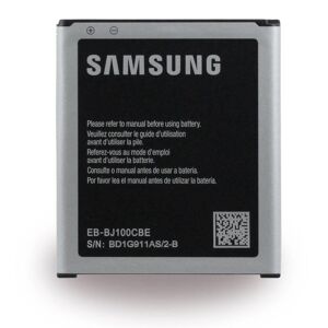 Original Akku Samsung Eb-Bj100cbe J100h Galaxy J1 2015