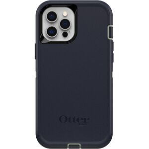 OtterBox iPhone 12 Pro Max Defender Series Case Varsity Blues