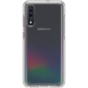 OtterBox Galaxy A70 Hülle   Symmetry Series Clear Clear