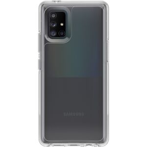 OtterBox Galaxy A71 Symmetry Series Clear Case Clear