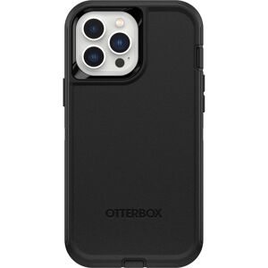 OtterBox Defender Series Schutzhülle für iPhone 13 Pro Max Black