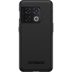 OtterBox OnePlus 10 Pro 5G Hülle   Symmetry Series Antimikrobieller Black