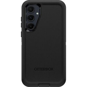 OtterBox Galaxy A55 5G Hülle   Defender Series Black