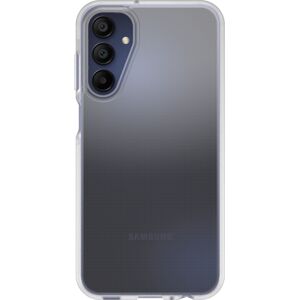 OtterBox Galaxy A15 5G Hülle   React Series Clear