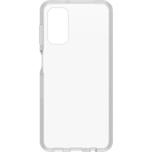 OtterBox Galaxy A04s Hülle   React Series Clear