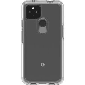 OtterBox Pixel 4a (5G) Symmetry Series Clear Case Clear