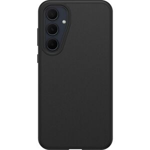 OtterBox Galaxy A35 5G Hülle   React Series Black