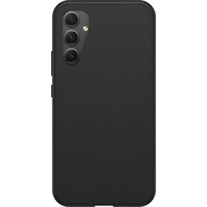 OtterBox Galaxy A34 5G Hülle   React Series Black