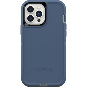 OtterBox Defender Series Schutzhülle für iPhone 13 Pro Max Fort Blue