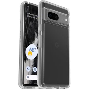 OtterBox Pixel 7 Hüllen   Symmetry Clear Clear