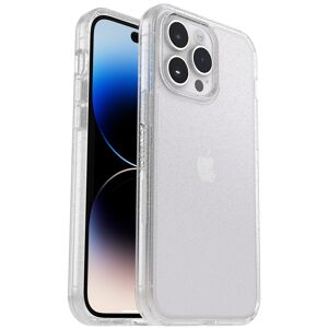 OtterBox iPhone 14 Pro Max Schutzhülle   Symmetry Clear Stardust 2.0