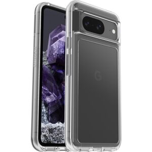 OtterBox Pixel 8 Hülle   Symmetry Clear Series Clear