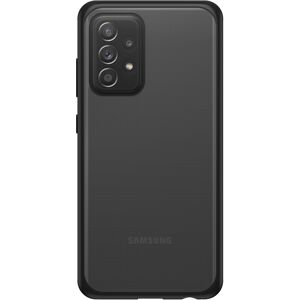 OtterBox Galaxy A52 5G React Series Case Black Crystal