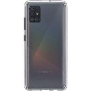OtterBox Galaxy A51 Hülle   React Series Clear
