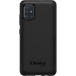 OtterBox Galaxy A51 Commuter Series Lite Case Black
