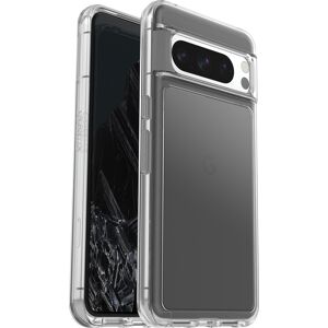 OtterBox Pixel 8 Pro Hülle   Symmetry Clear Series Clear