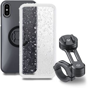 SP Connect Moto Bundle Samsung Galaxy S7 Edge Smartphone-Halterung - Schwarz - Einheitsgröße - unisex