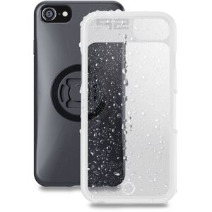 SP Connect iPhone 8+/7+/6s+/6+ Wetterschutz - Weiss - Einheitsgröße - unisex