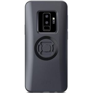 SP Connect Samsung Galaxy S9+ Schutzhüllen Set - Schwarz - Einheitsgröße - unisex