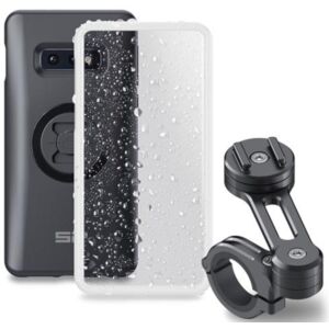 SP Connect Moto Bundle Samsung S10e Smartphone-Halterung - Schwarz - Einheitsgröße - unisex