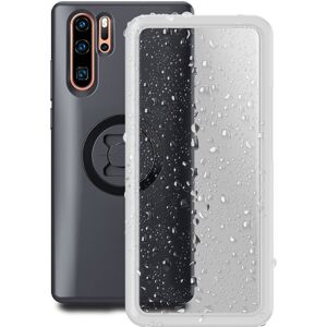 SP Connect Huawei P30 Pro Wetterschutz - Weiss - Einheitsgröße - unisex