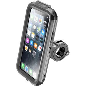 Interphone iCase iPhone X/XS/11 Pro Handy Halterung - Schwarz - Einheitsgröße - unisex