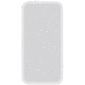 SP Connect iPhone 12 Pro Max Wetterschutz - Weiss - Einheitsgröße - unisex